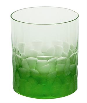 Moser - Pebbles, Double Old Fashioned Moser - Pebbles, Double Old Fashioned