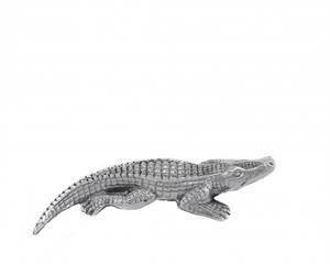 Arthur Court - Alligator Small Figurine