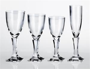 Moser Crystal - All Clear