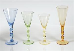 Moser Crystal - Ophelia