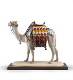  Lladro - Camel, Limited Edition