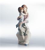 Lladro - A Mother's Love