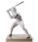 Lladro - Swing For The Fences