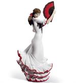 Lladro - Passion and Soul (60th Anniversary) - 01008683