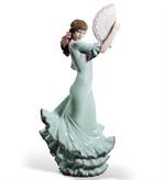 Lladro | Passion and Soul | 01008685