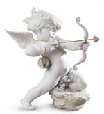 Lladro - Straight To The Heart