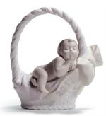 Lladro - Born in 2012 