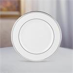 Lenox - Federal Platinum Salad Plate