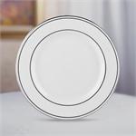 Lenox - Federal Platinum Bread and Butter Plate