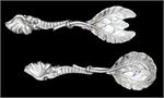 Arthur Court- Elephant Serving Set