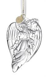 2021 Waterford Angel Ornament