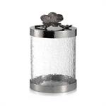Michael Aram - Black Orchid Canister Small