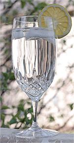 Lismore Essence - Water Glass, 19 oz