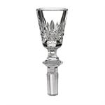 Lismore Classic Giftware Collection Bottle/Tasting Stopper