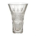 Waterford Crystal - Irish Lace Vase, 6 in.