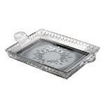 Waterford - Square Serving Tray, 12