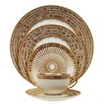 Robert Haviland & C Pardon - Syracuse Taupe