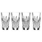Waterford - Lismore Diamond Shot Glasses