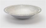 Julia Knight 15 inch Classic Round Bowl / Snow