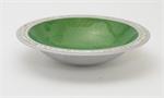 Julia Knight 15 inch Classic Round Bowl / Mojito