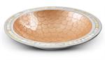 Julia Knight 15 inch Classic Round Bowl / Shrimp