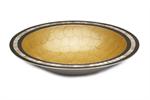 Julia Knight 15 inch Classic Round Bowl / Saffron
