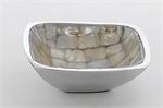 Julia Knight Classic 4 in. Petite Bowl - Mother of Pearl