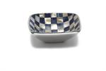 Julia Knight - Classic Petite Bowl, 4 inch - Mosaic Azure