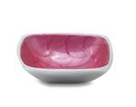 Julia Knight Classic 4 in. Petite Bowl - Raspberry
