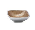 Julia Knight Classic 4 in. Petite Bowl - Toffee