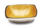 Julia Knight Classic 4 in. Petite Bowl - Saffron