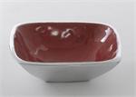 Julia Knight Classic 4 in. Petite Bowl - Pomegranate