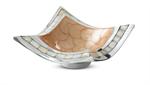 Julia Knight 6.5 inch Classic Pagoda Bowl / Shrimp
