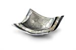 Julia Knight Classic 6.5 in. Pagoda Bowl - Platinum