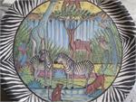 Penelope Penzo - Zebra Charger 12