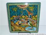 Penelope Penzo - Square Platter 14