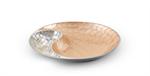 Julia Knight 13 inch Yin Yang Bowl / Shrimp