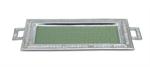 Julia Knight - Rectangular Tray with Handles, Mojito