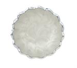 Julia Knight 4 inch Peony Petite Bowl / Snow