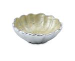 Julia Knight 4 inch Peony Petite Bowl / Buttercream
