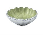 Julia Knight 4 inch Peony Petite Bowl / Kiwi