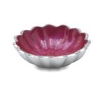 Julia Knight 4 inch Peony Petite Bowl / Raspberry
