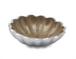 Julia Knight 4 inch Peony Petite Bowl / Toffee