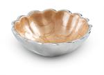 Julia Knight 4 inch Peony Petite Bowl / Shrimp