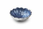 Julia Knight 4 in. Peony Petite Bowl - Azure