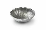 Julia Knight 4 in. Peony Petite Bowl - Platinum