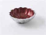 Julia Knight 4 inch Peony Petite Bowl / Pomegranate
