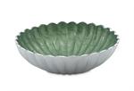 Julia Knight - Peony Round Deep Bowl, 15 inch - Mojito