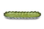 Julia Knight Peony 14 in. Rectangular Tray - Mojito