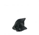Lalique - Fish, Black